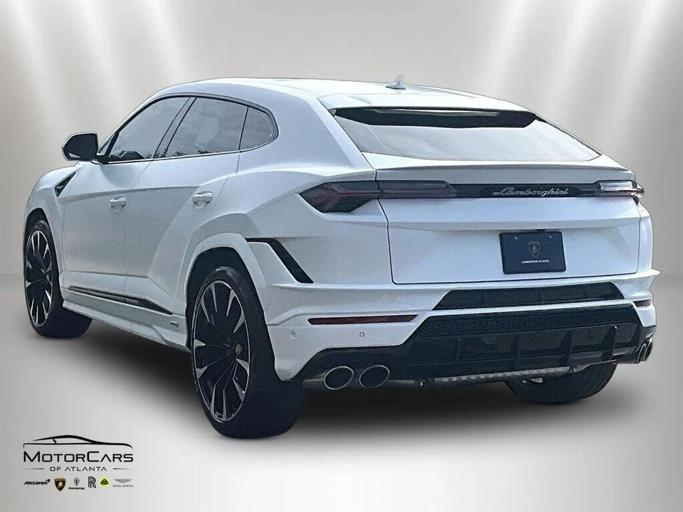 2024 Lamborghini Urus S - Image 10 of 30