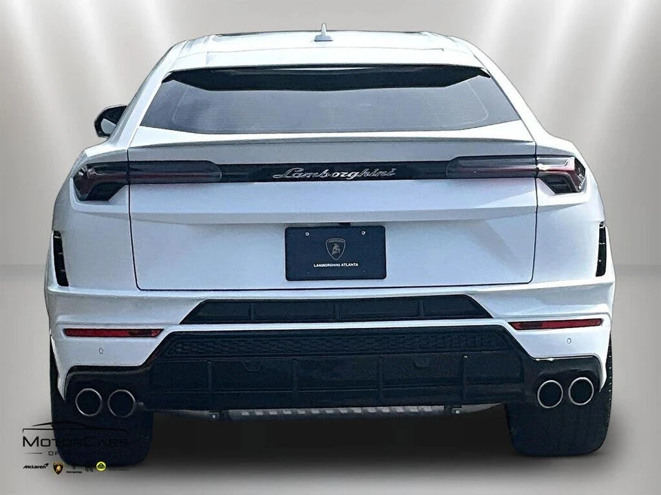 2024 Lamborghini Urus S - Image 4 of 30