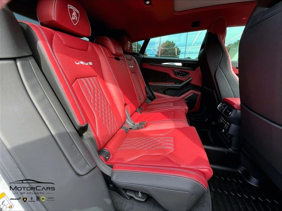 2024 Lamborghini Urus S - Image 23 of 30
