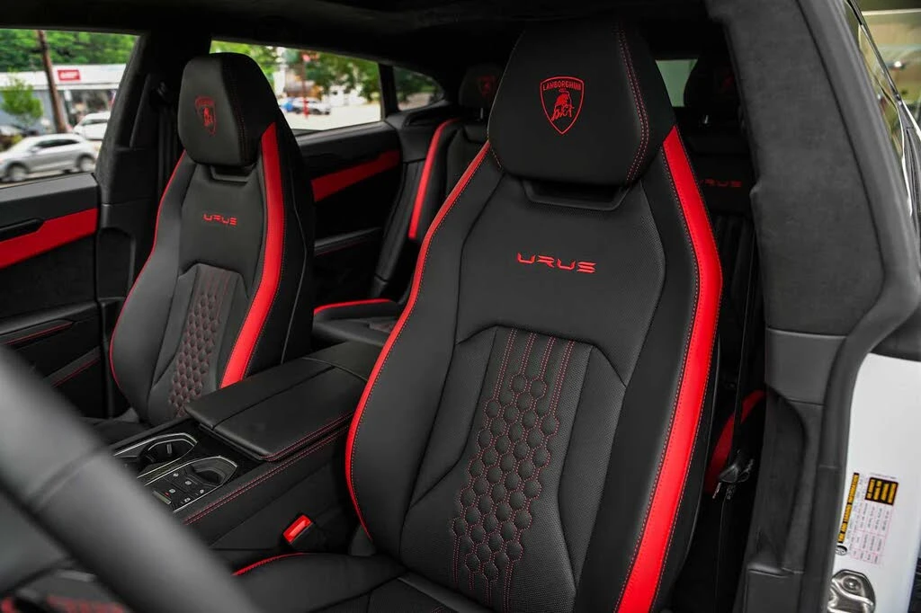 2024 Lamborghini Urus S - Image 5 of 31