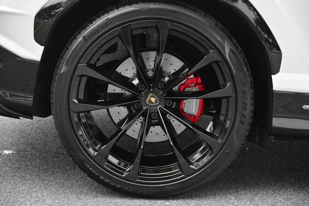 2024 Lamborghini Urus S - Image 22 of 31