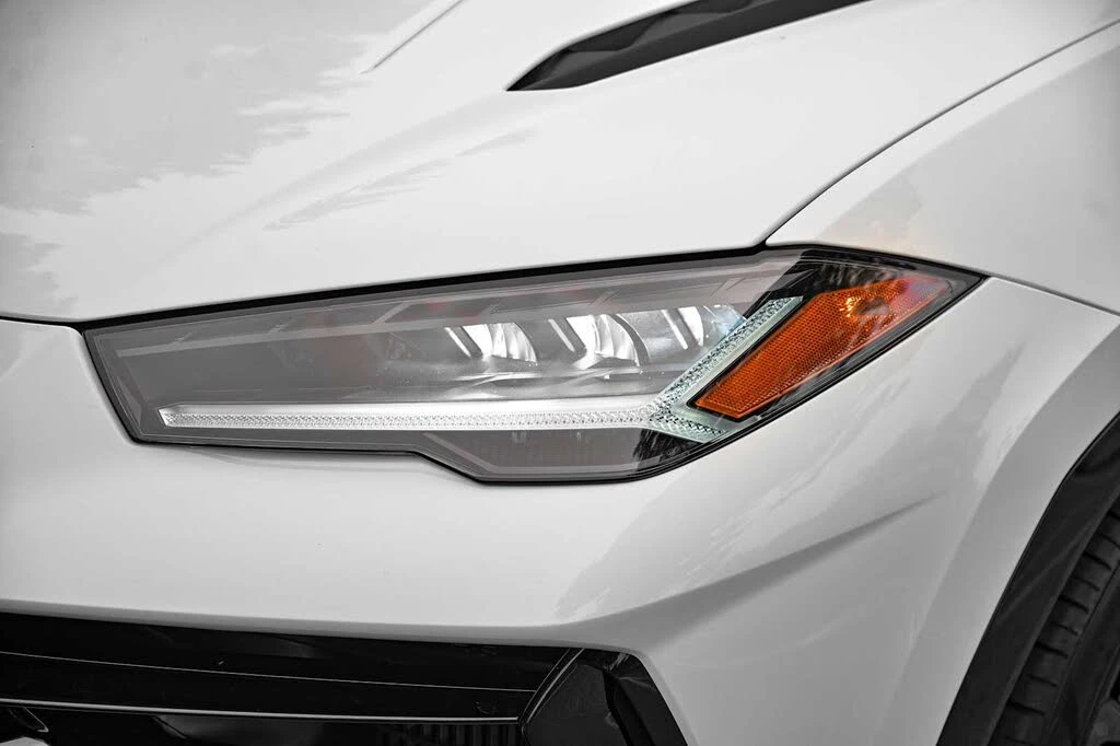 2024 Lamborghini Urus S - Image 17 of 31