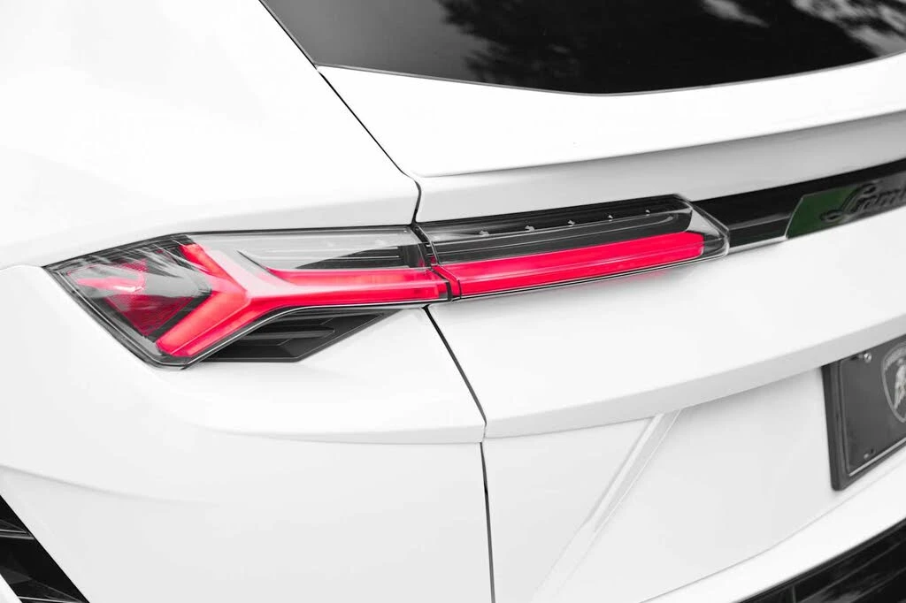 2024 Lamborghini Urus S - Image 12 of 31