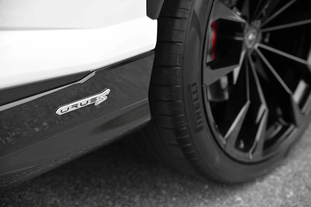2024 Lamborghini Urus S - Image 6 of 31