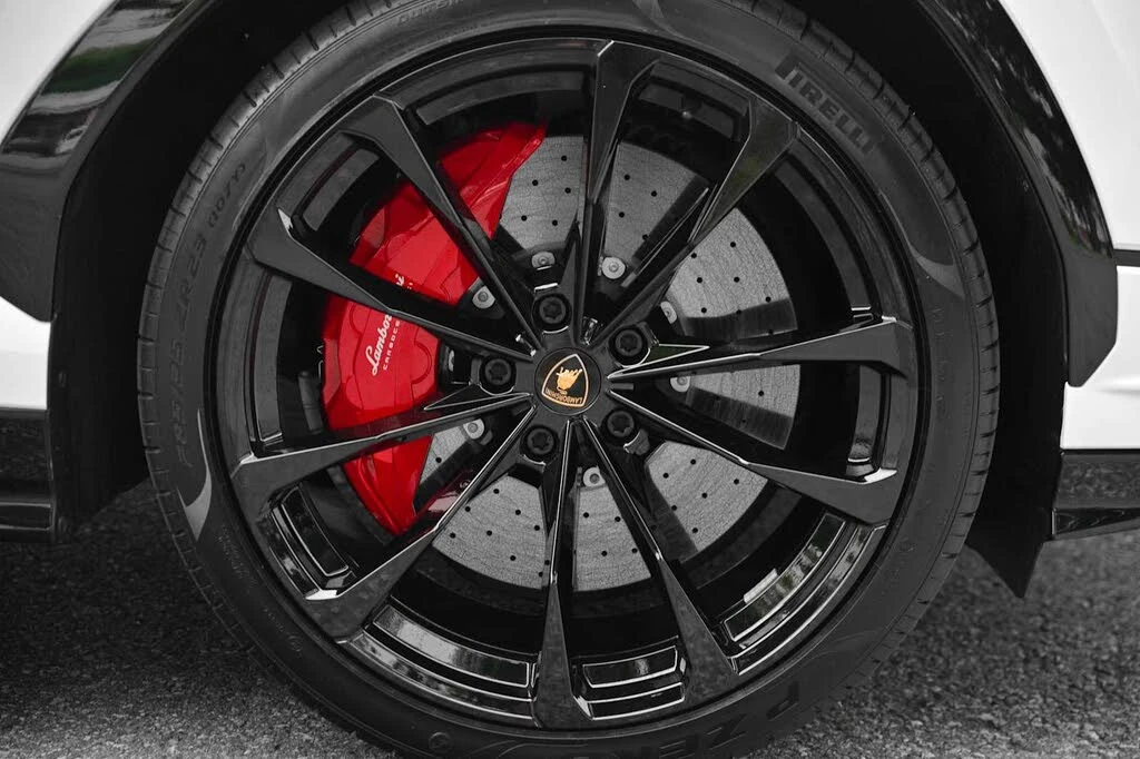 2024 Lamborghini Urus S - Image 23 of 31