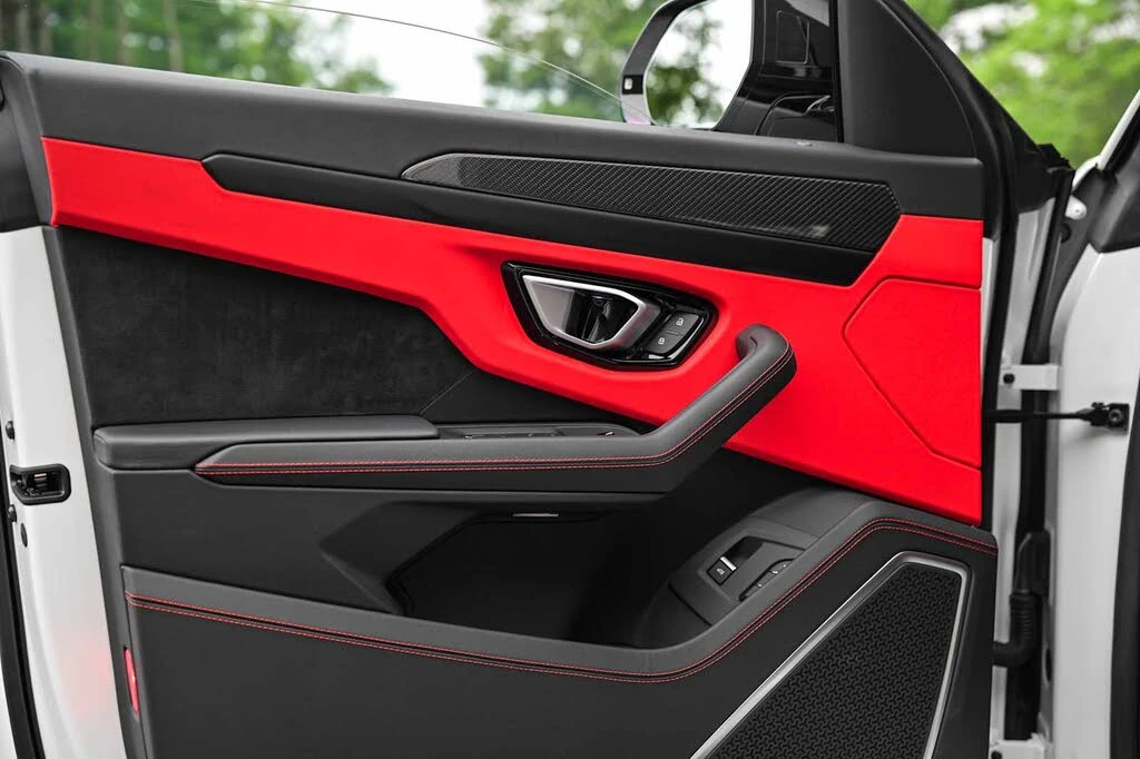 2024 Lamborghini Urus S - Image 27 of 31