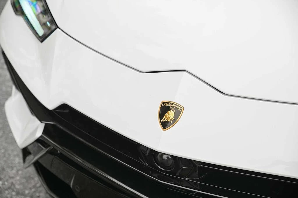 2024 Lamborghini Urus S - Image 18 of 31