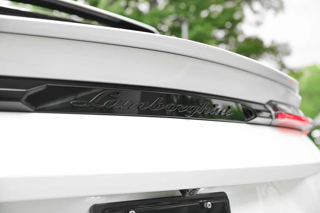 2024 Lamborghini Urus S - Image 13 of 31