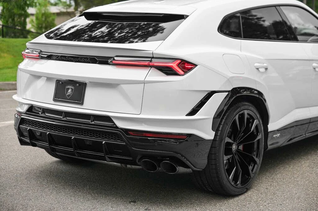 2024 Lamborghini Urus S - Image 10 of 31