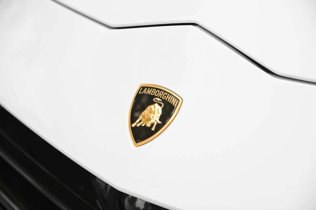 2024 Lamborghini Urus S - Image 19 of 31