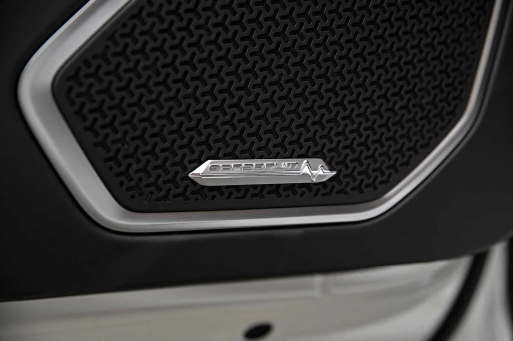 2024 Lamborghini Urus S - Image 31 of 31