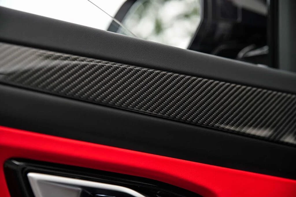2024 Lamborghini Urus S - Image 29 of 31