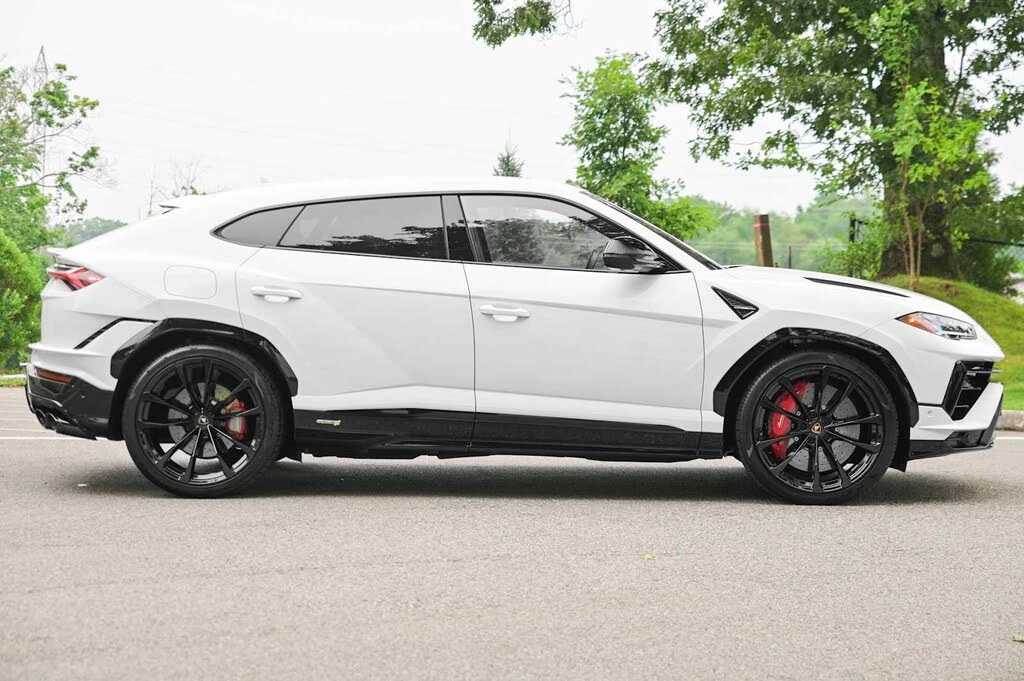 2024 Lamborghini Urus S - Image 8 of 31