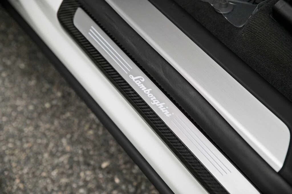 2024 Lamborghini Urus S - Image 25 of 31