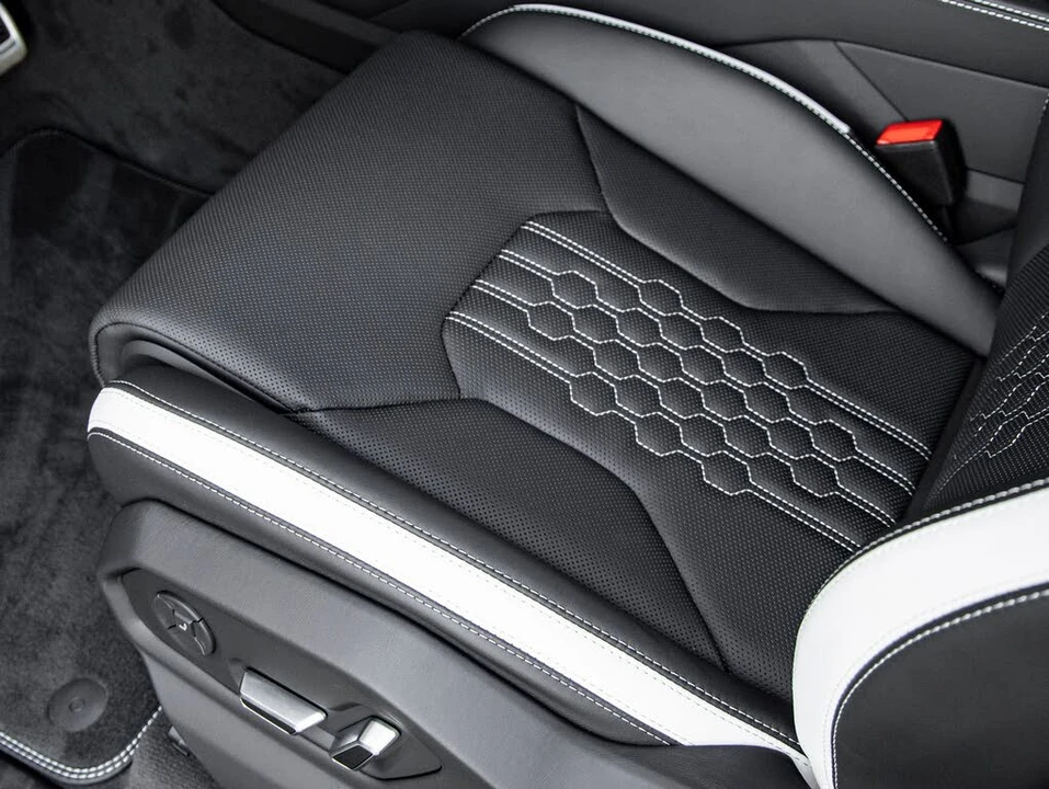 2024 Lamborghini Urus S - Image 23 of 31
