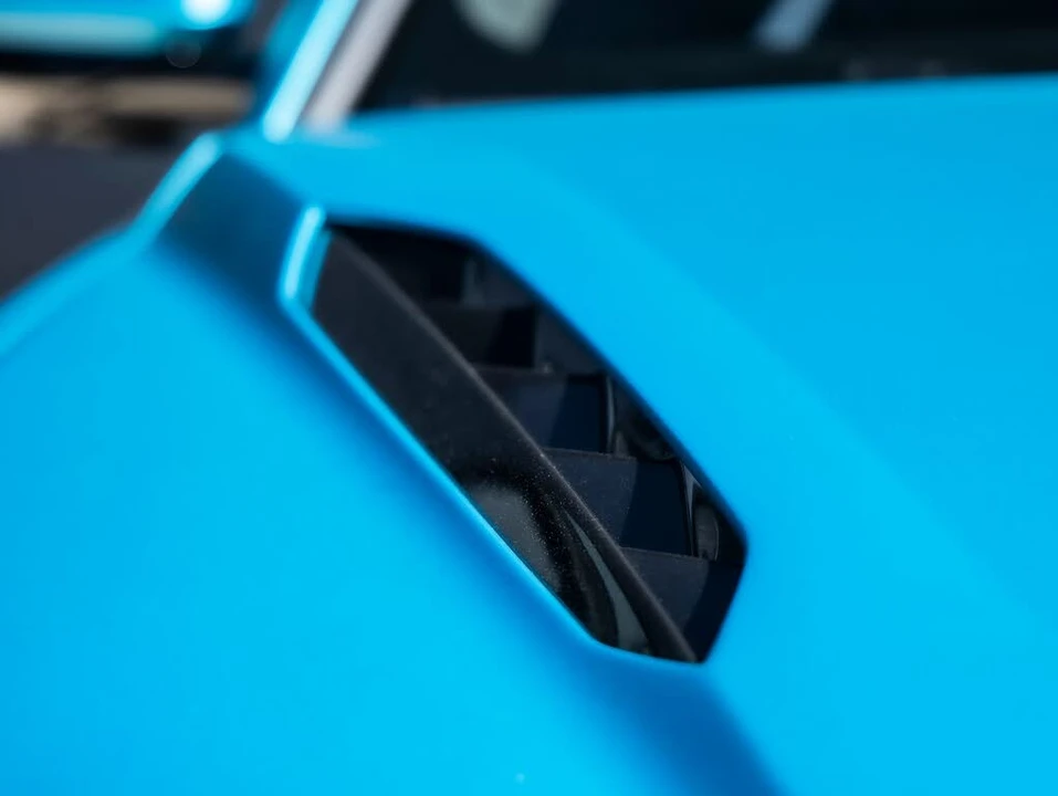2024 Lamborghini Urus S - Image 16 of 31