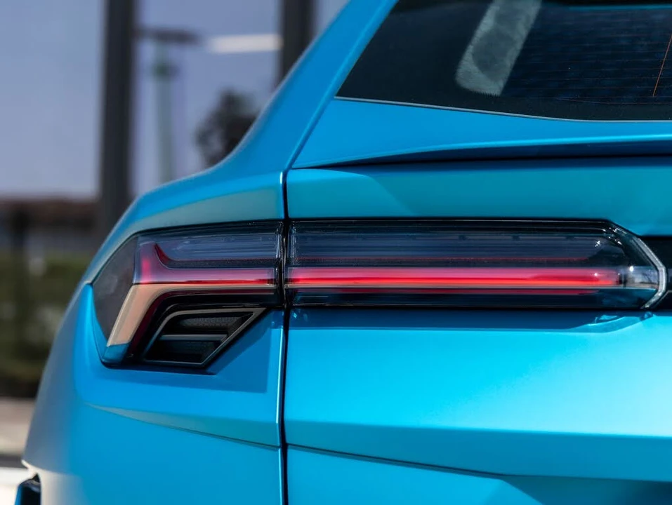 2024 Lamborghini Urus S - Image 12 of 31