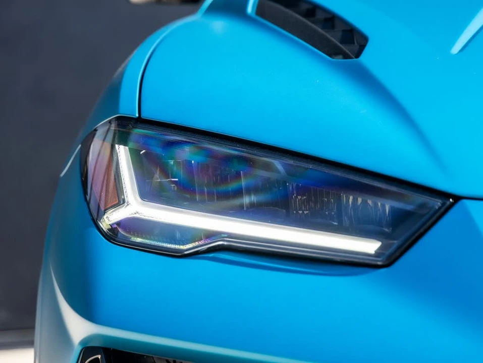 2024 Lamborghini Urus S - Image 15 of 31