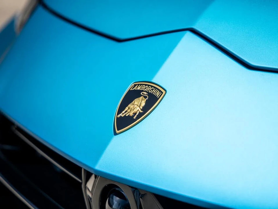 2024 Lamborghini Urus S - Image 18 of 31