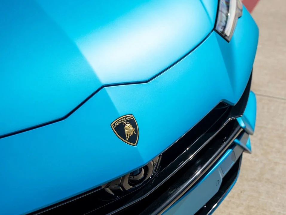 2024 Lamborghini Urus S - Image 17 of 31