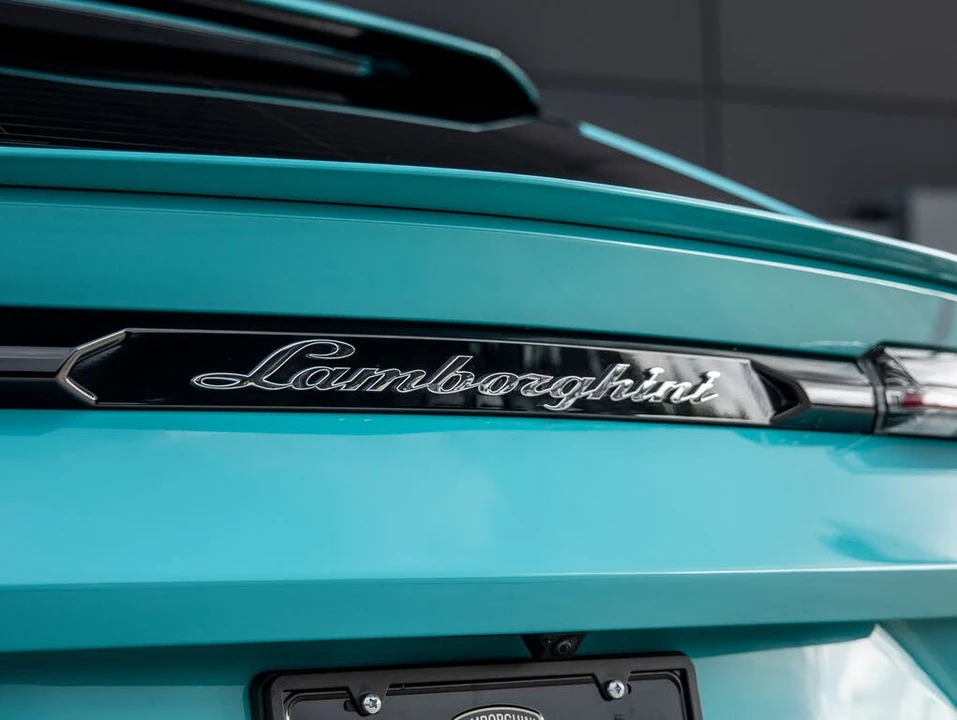 2024 Lamborghini Urus S - Image 14 of 31