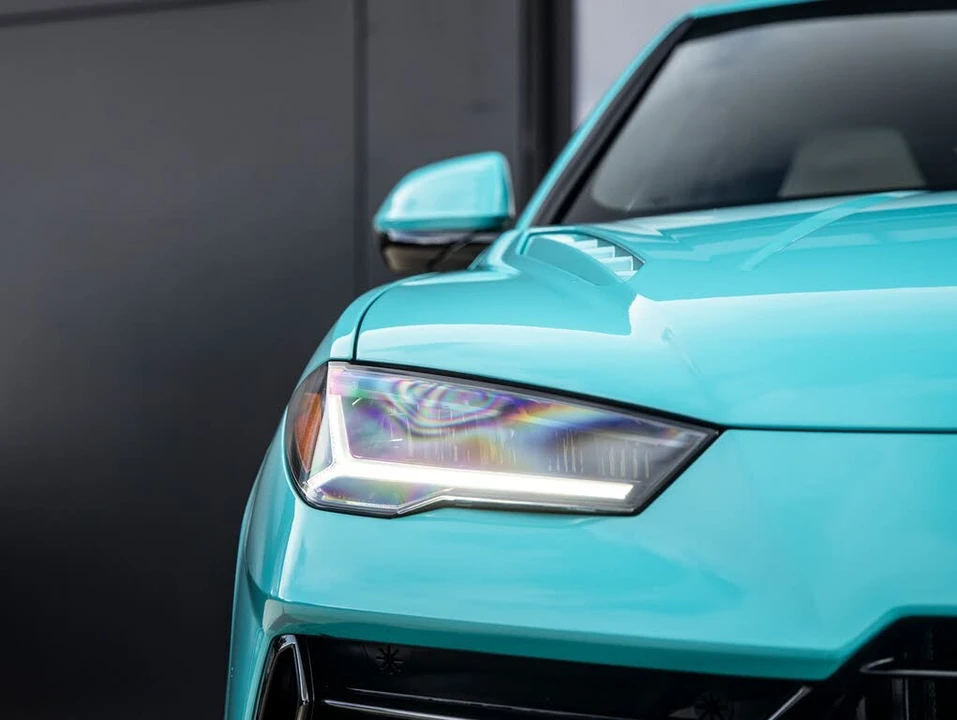 2024 Lamborghini Urus S - Image 20 of 31