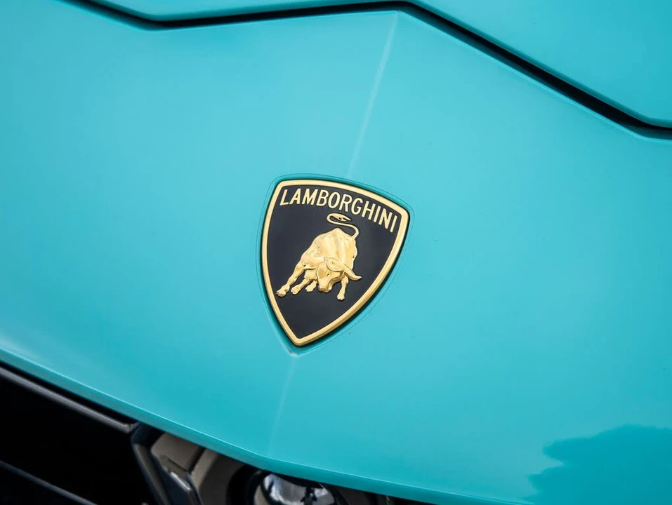 2024 Lamborghini Urus S - Image 19 of 31