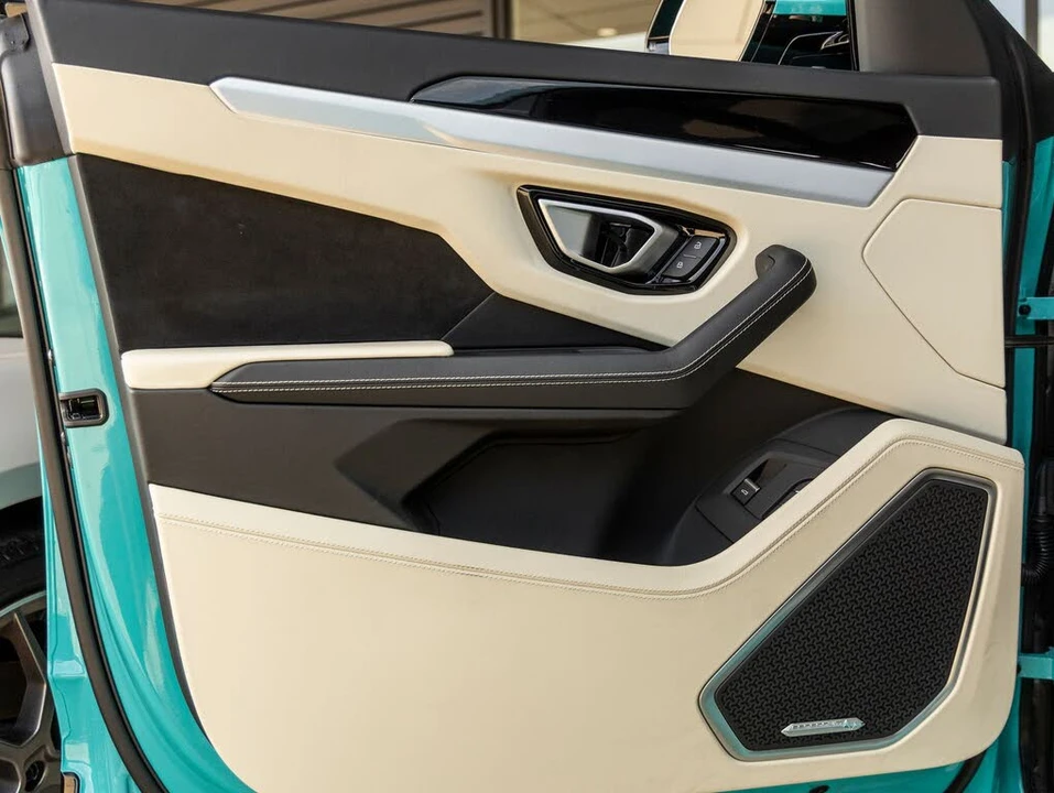 2024 Lamborghini Urus S - Image 22 of 31