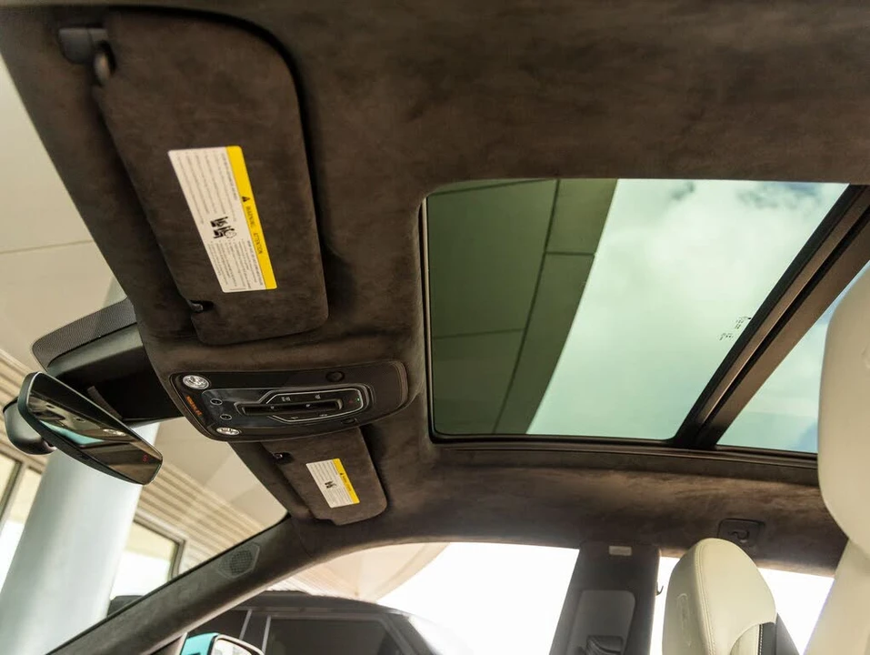 2024 Lamborghini Urus S - Image 29 of 31