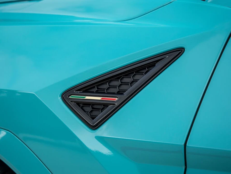 2024 Lamborghini Urus S - Image 16 of 31