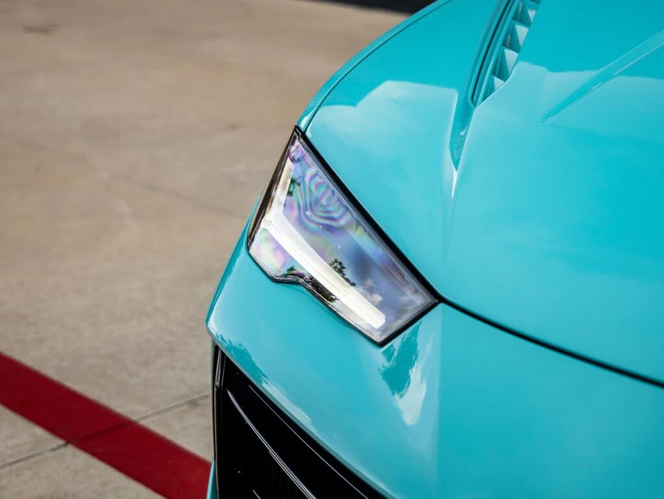 2024 Lamborghini Urus S - Image 21 of 31