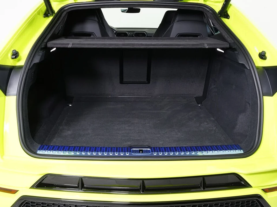 2024 Lamborghini Urus S - Image 19 of 31