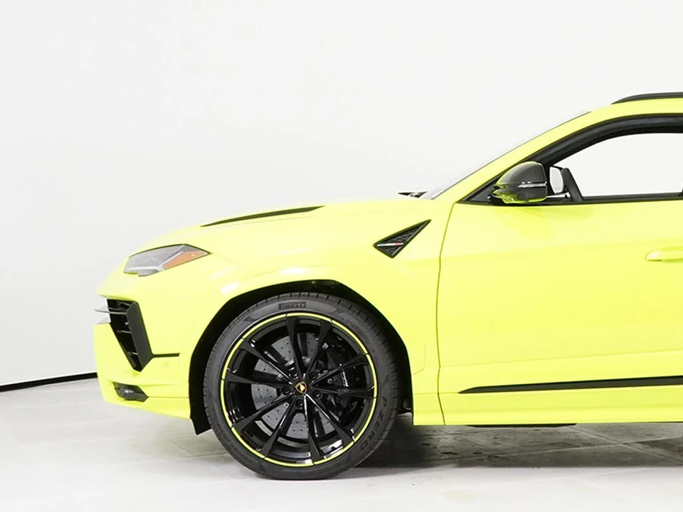 2024 Lamborghini Urus S - Image 12 of 31