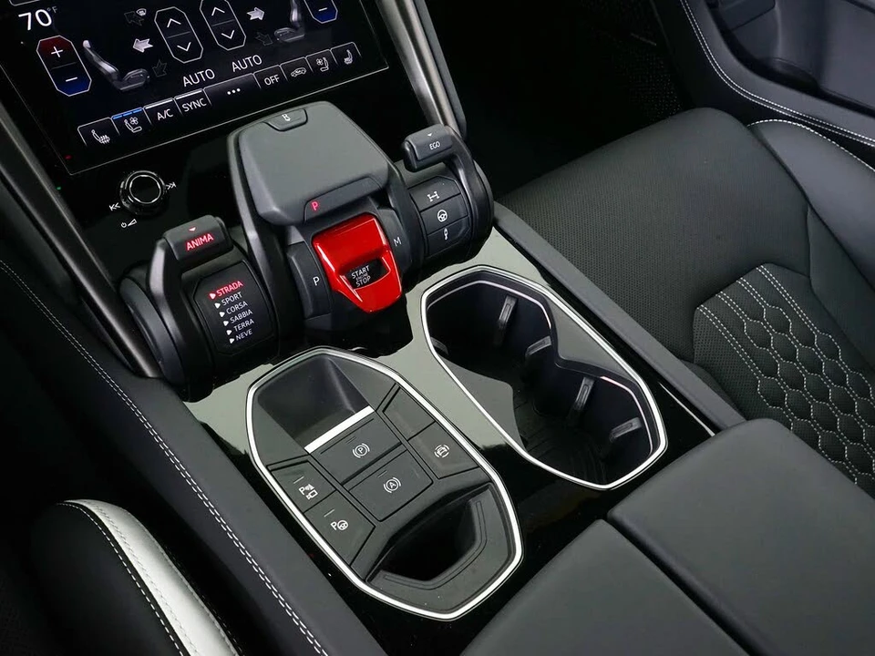 2024 Lamborghini Urus S - Image 29 of 31