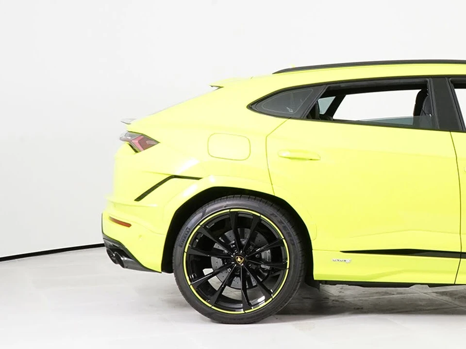 2024 Lamborghini Urus S - Image 14 of 31