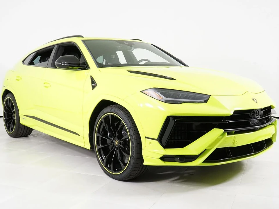 2024 Lamborghini Urus S - Image 17 of 31