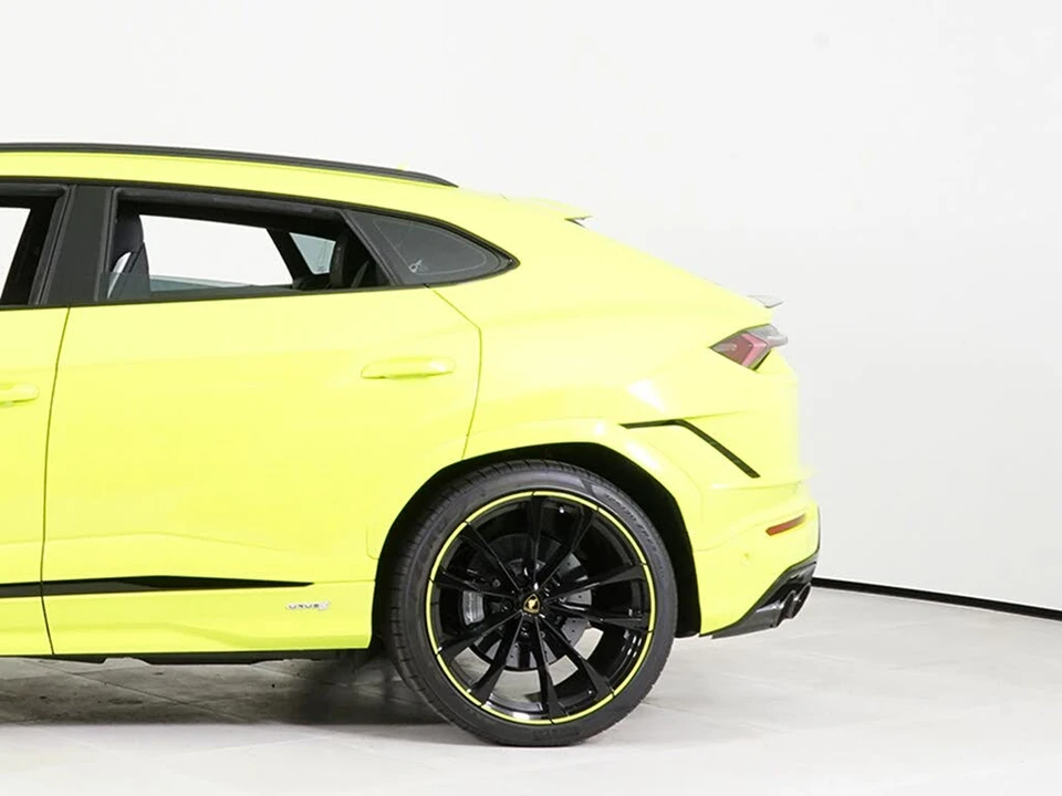 2024 Lamborghini Urus S - Image 13 of 31