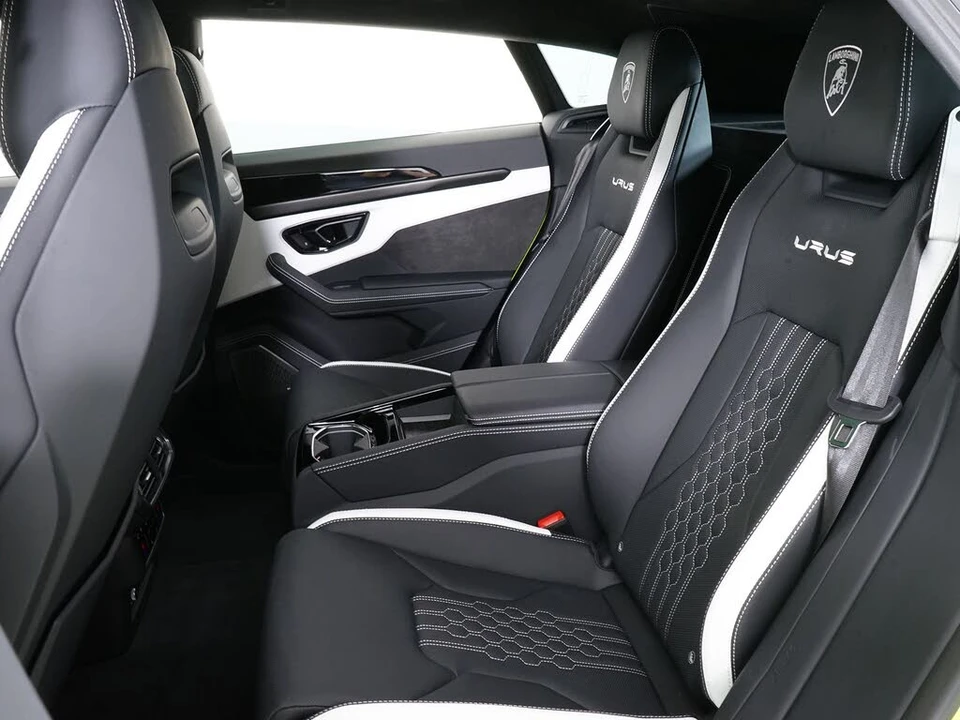 2024 Lamborghini Urus S - Image 25 of 31