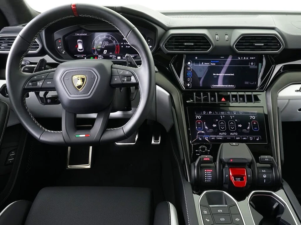 2024 Lamborghini Urus S - Image 26 of 31