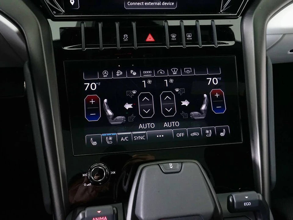 2024 Lamborghini Urus S - Image 27 of 31