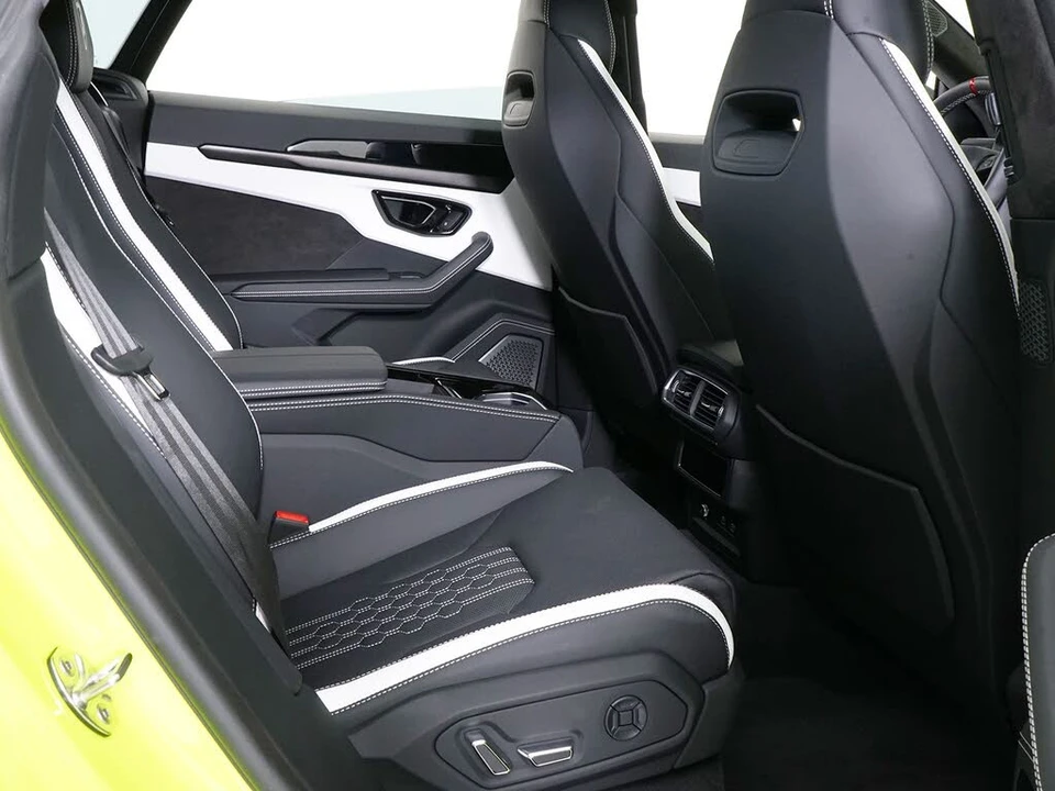 2024 Lamborghini Urus S - Image 31 of 31