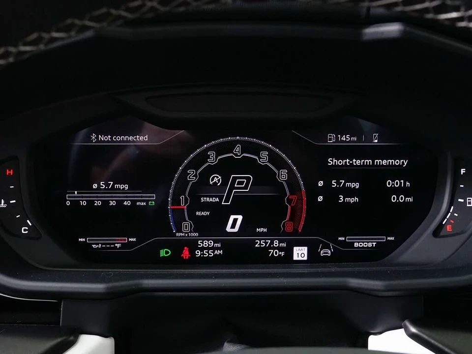 2024 Lamborghini Urus S - Image 22 of 31
