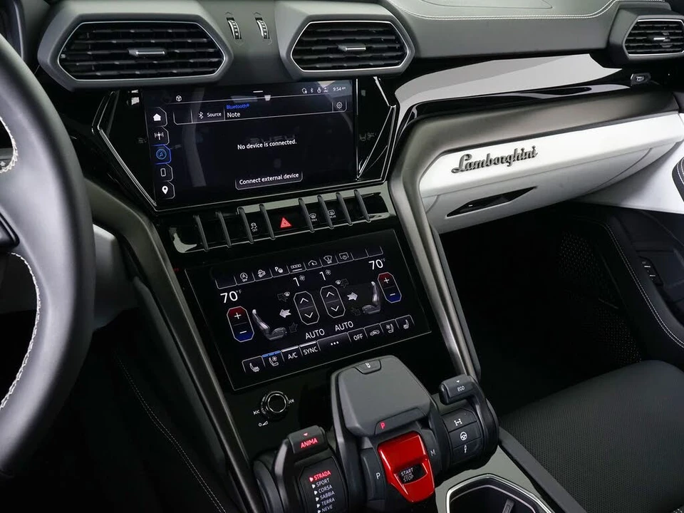 2024 Lamborghini Urus S - Image 28 of 31
