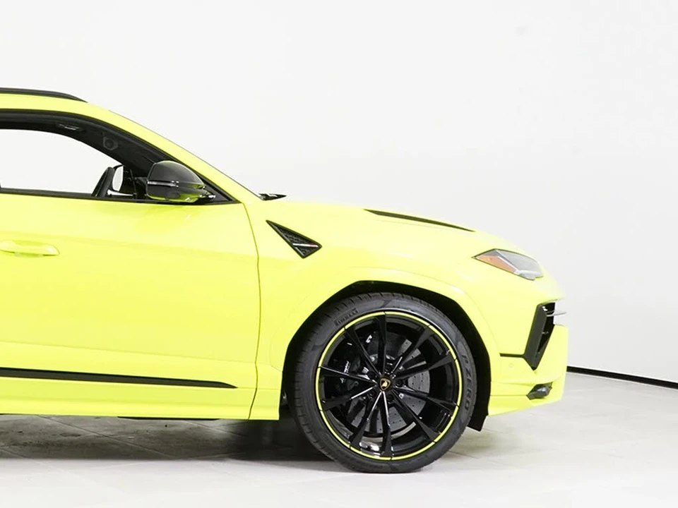 2024 Lamborghini Urus S - Image 15 of 31