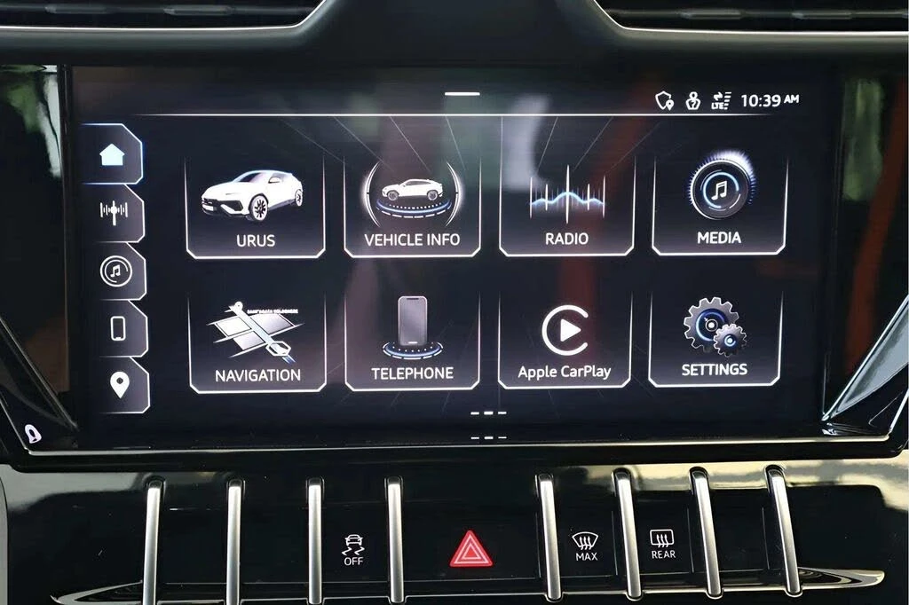 2024 Lamborghini Urus S - Image 25 of 31