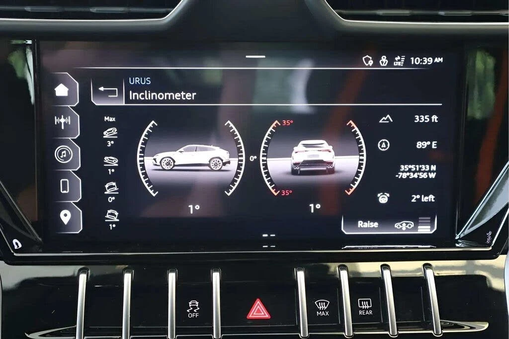 2024 Lamborghini Urus S - Image 19 of 31