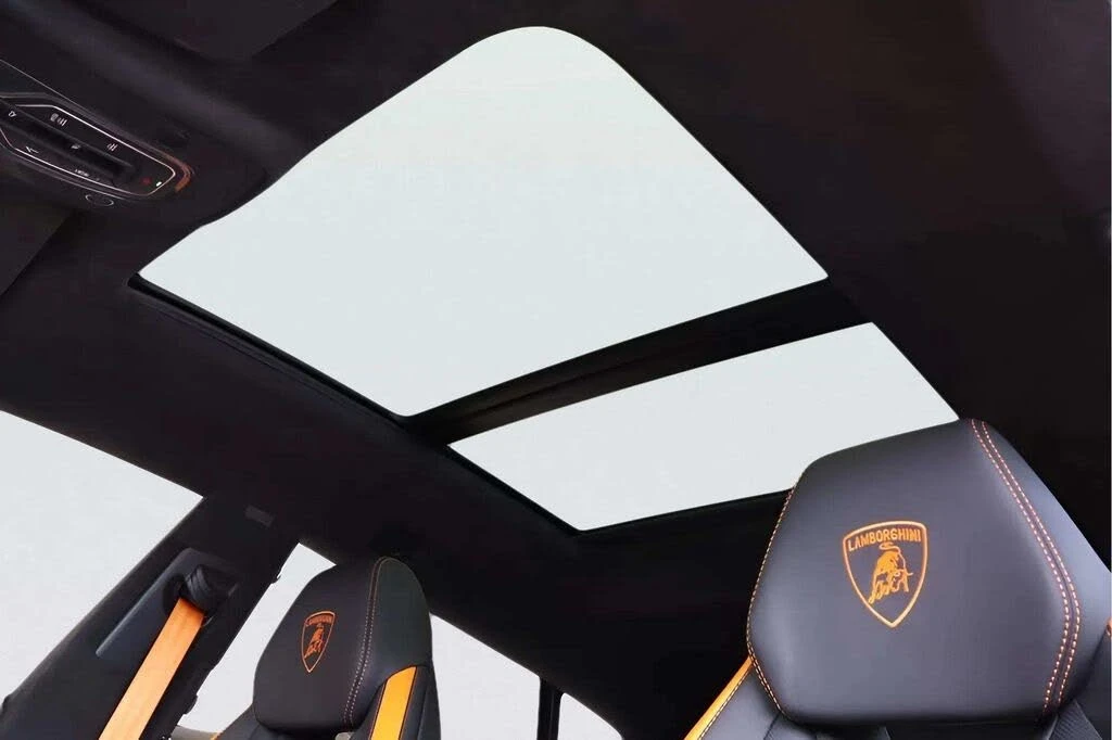 2024 Lamborghini Urus S - Image 20 of 31