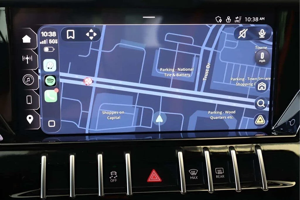 2024 Lamborghini Urus S - Image 24 of 31