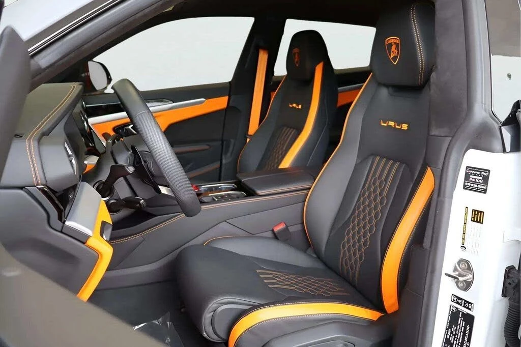 2024 Lamborghini Urus S - Image 14 of 31