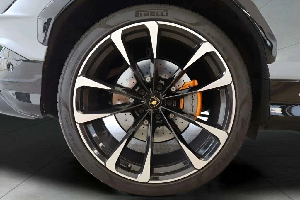 2024 Lamborghini Urus S - Image 31 of 31